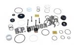 DUAL BRAKE VALVE KIT TATA 2516,278243100107